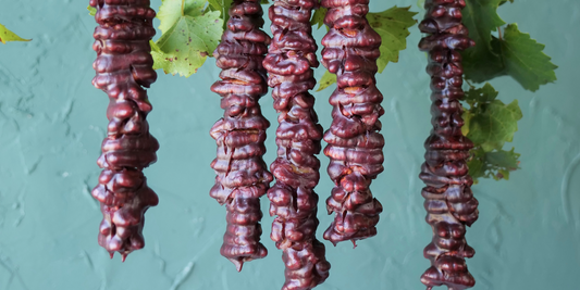 Muscadine & Pecan Churchkhela